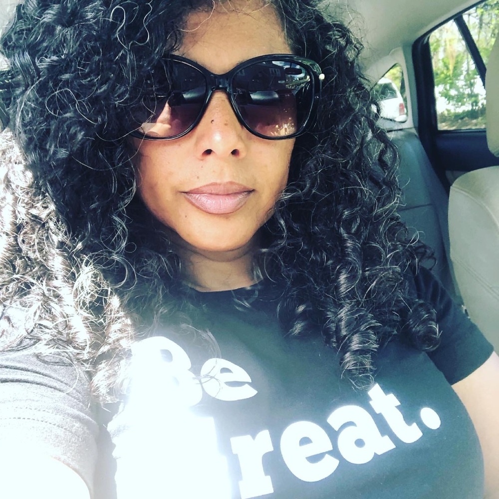 Meet your Posher, Michelle